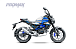 Мопед PROMAX CB130R (49) в Комсомольске-на-Амуре Мопед PROMAX CB130R (49) в Комсомольске-на-Амуре
