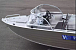 Алюминиевый катер Wyatboat-490 Pro в Комсомольске-на-Амуре