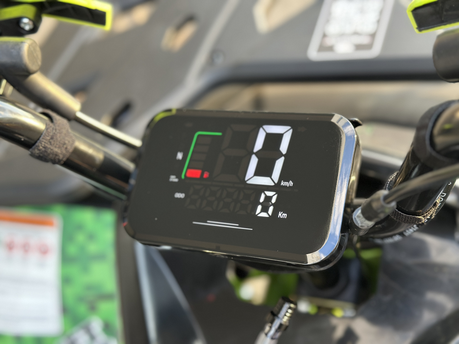 Квадроцикл PROMAX МАЙНКРАФТ 192 PRO 2025 в Комсомольске-на-Амуре