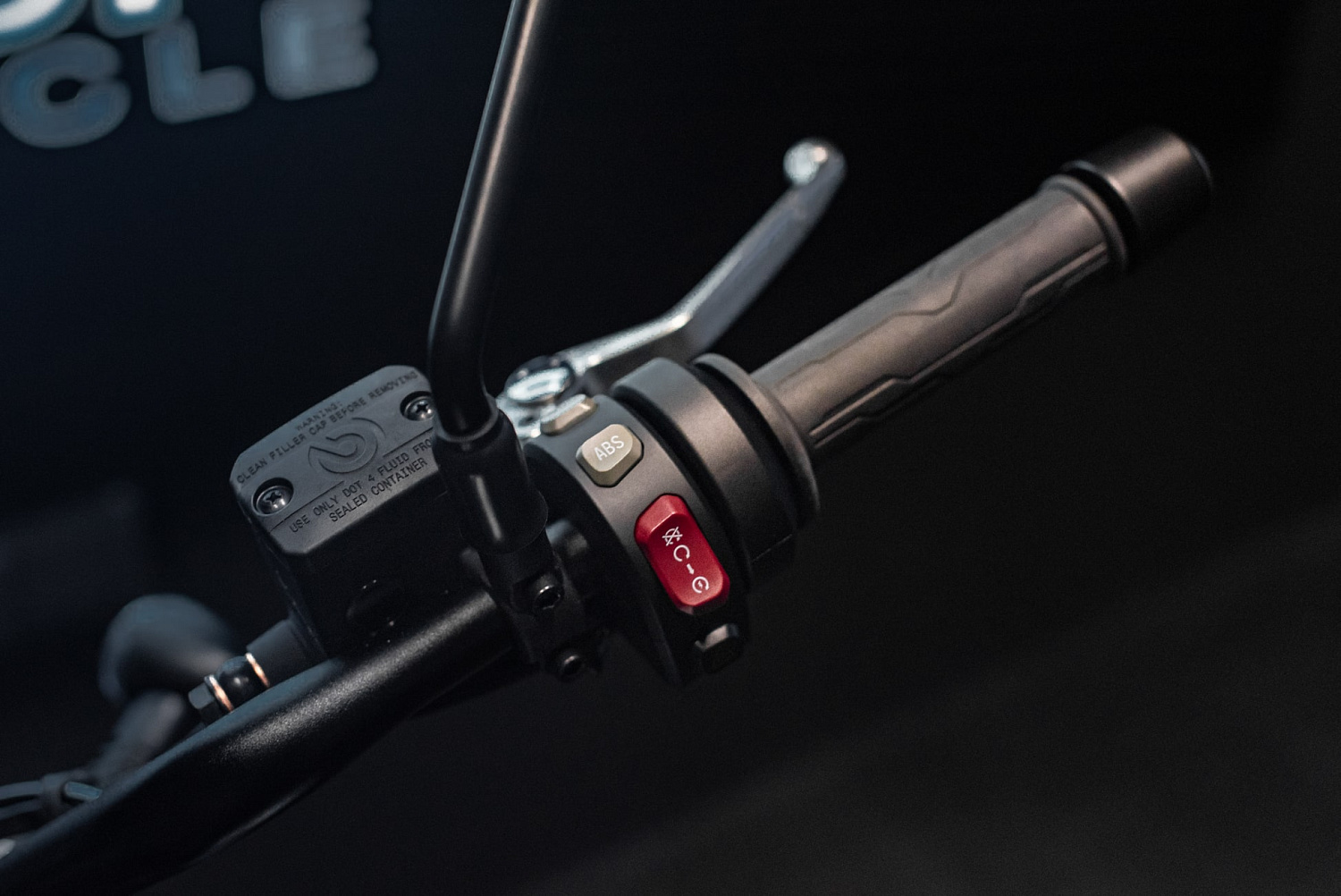 Мотоцикл Benda DarkFlag 500 в Комсомольске-на-Амуре