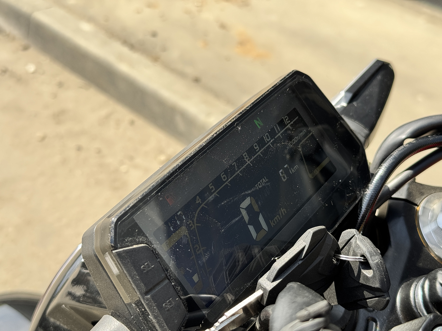 Мотоцикл PROMAX CB300 в Комсомольске-на-Амуре