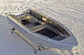 Алюминиевая лодка Wyatboat-370 в Комсомольске-на-Амуре