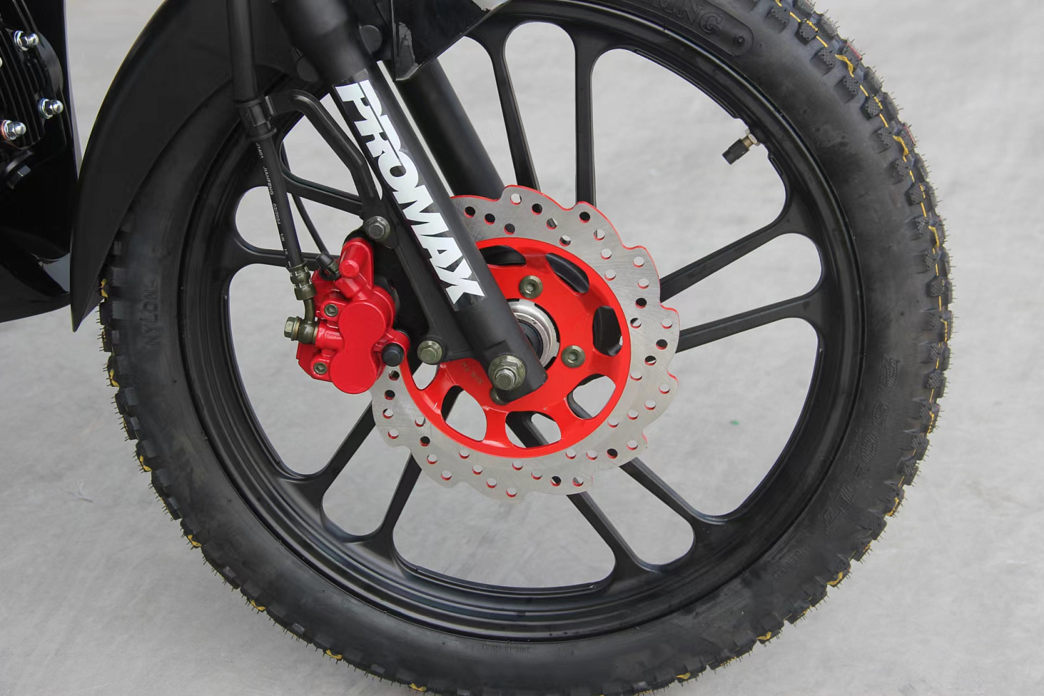 Мопед PROMAX STREET CROSS MAX 150 (49) в Комсомольске-на-Амуре Мопед PROMAX STREET CROSS MAX 150 (49) в Комсомольске-на-Амуре