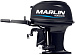 Лодочный мотор MARLIN MP 40 AMH в Комсомольске-на-Амуре
