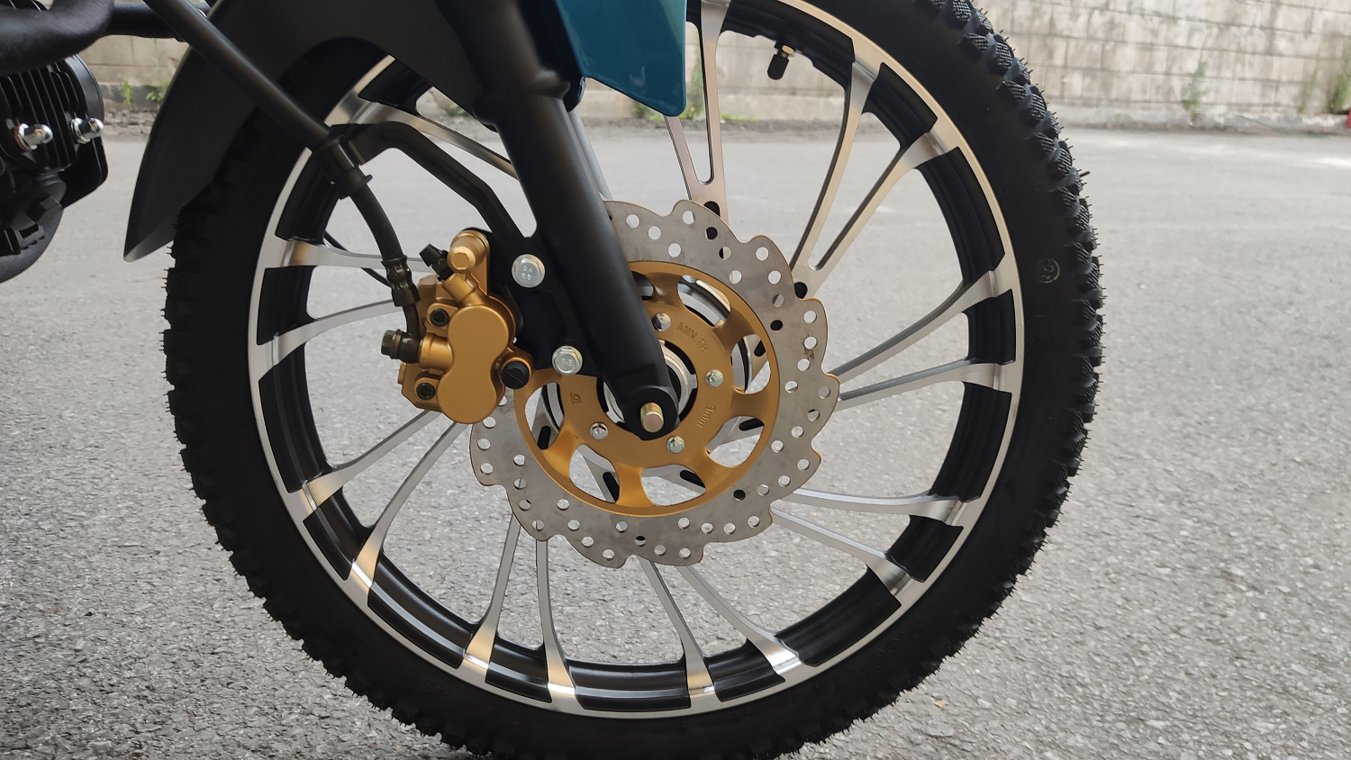 Мопед FAIDET SKIFF RS150 (49) в Комсомольске-на-Амуре