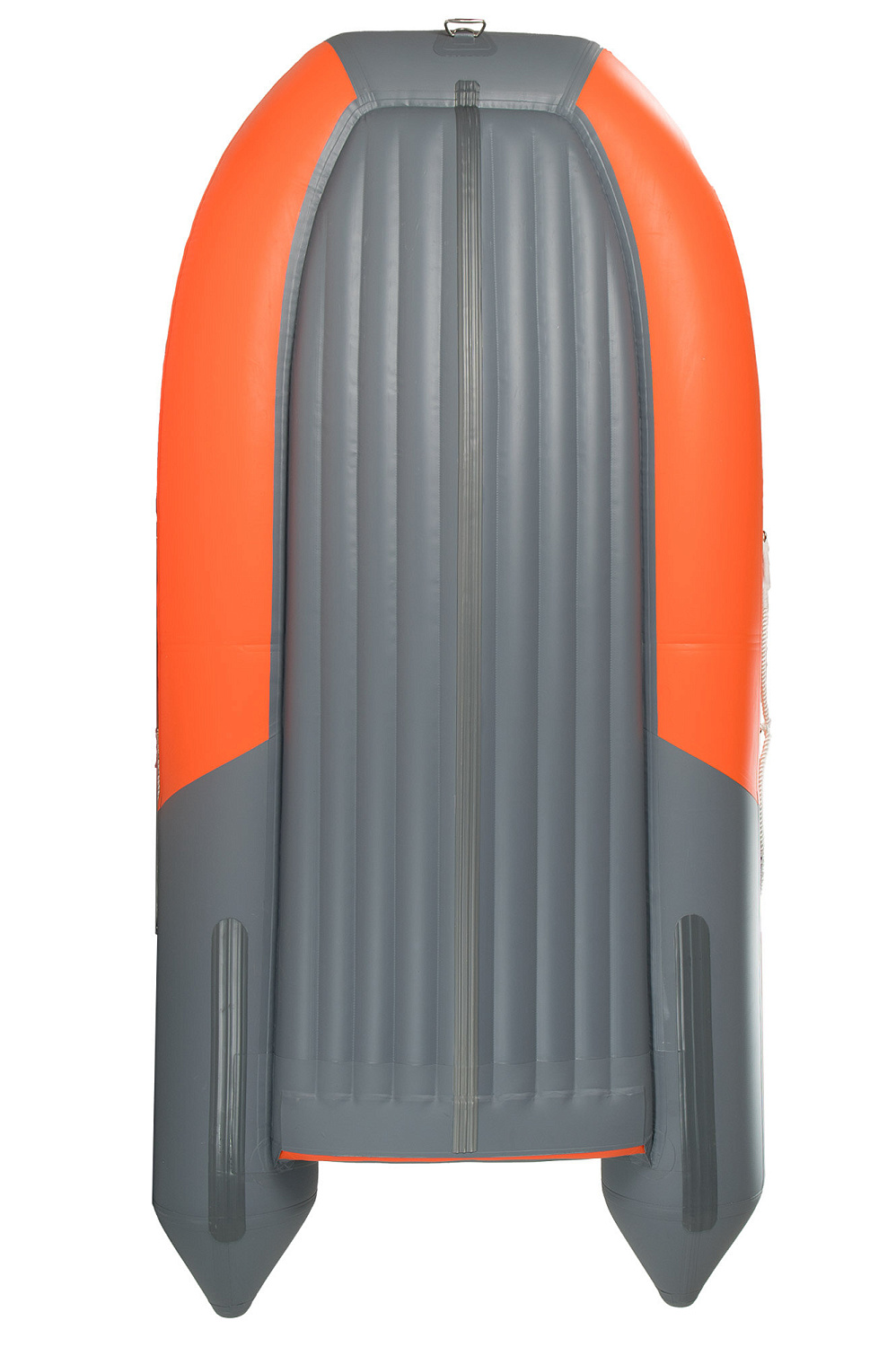 НАДУВНАЯ ЛОДКА GLADIATOR E330SL в Комсомольске-на-Амуре