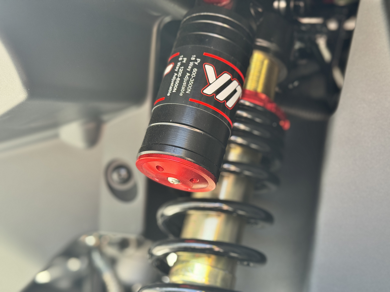 Квадроцикл HND QRX 650 PRO в Комсомольске-на-Амуре