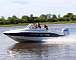 Стеклопластиковый катер Neman-450 Open в Комсомольске-на-Амуре
