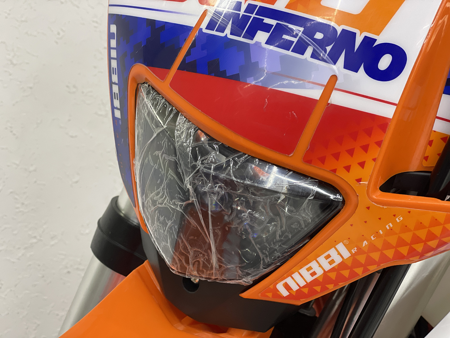 Кроссовый мотоцикл PROMAX INFERNO 380 (4 valves, 5 gears) в Комсомольске-на-Амуре