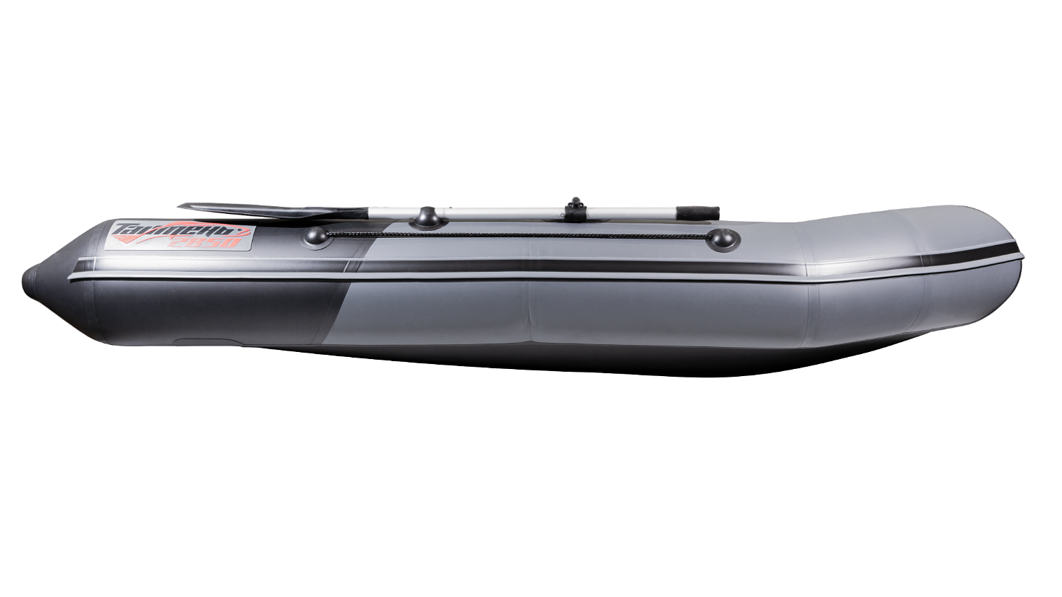 Лодка Таймень NX 2850 Слань-книжка киль в Комсомольске-на-Амуре