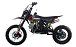 Питбайк FullCrew Power Trasher 125cc 14\12 (п\автомат эл.стартер) в Комсомольске-на-Амуре