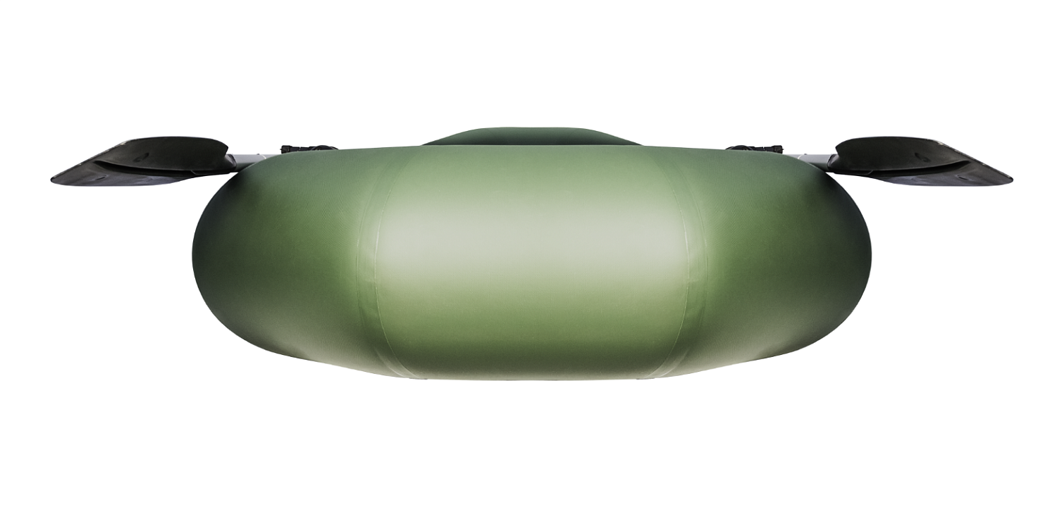 Лодка АКВА-ОПТИМА 260 НД в Комсомольске-на-Амуре