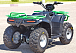 Квадроцикл IRBIS ATV150 в Комсомольске-на-Амуре