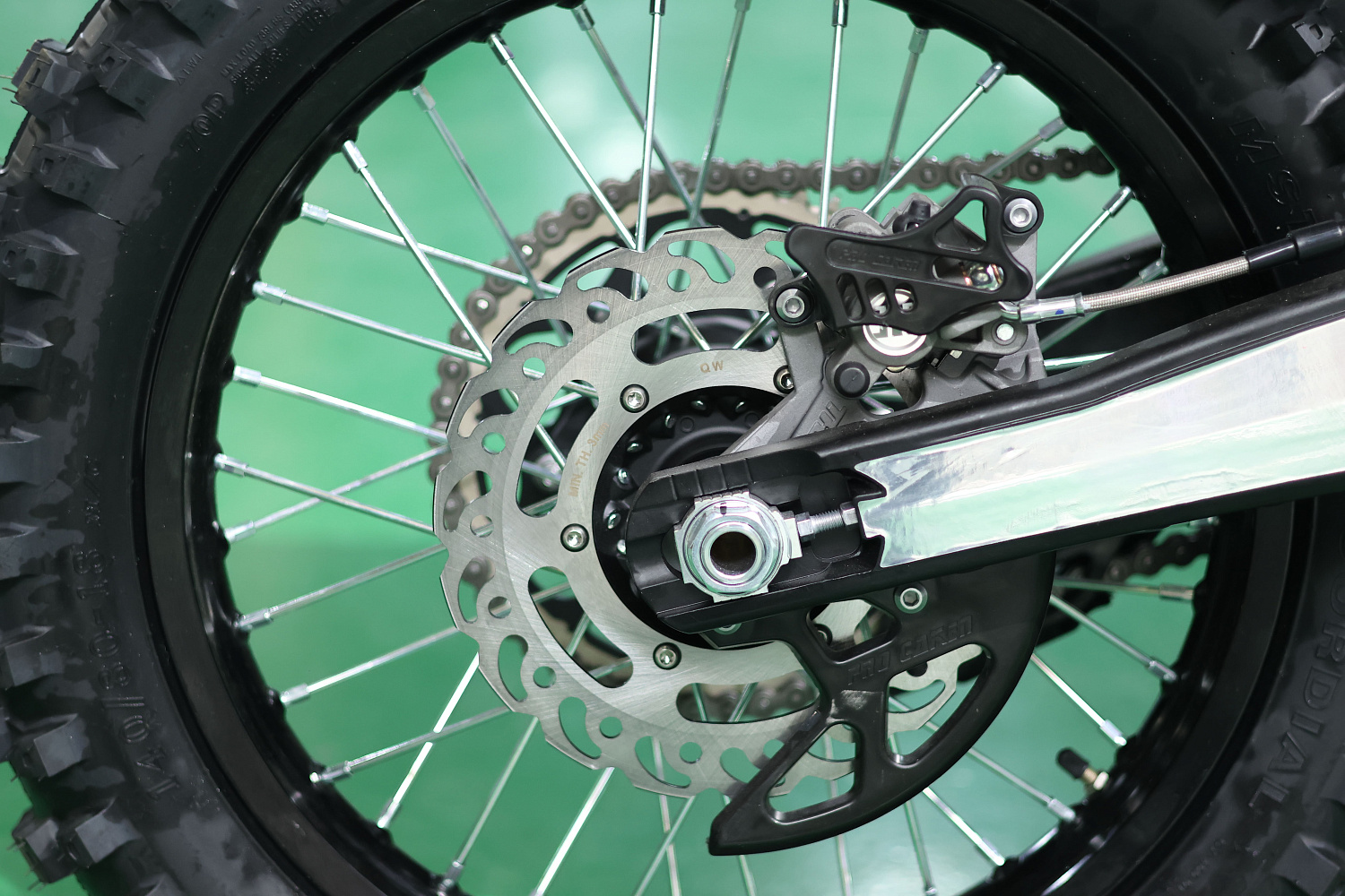 Мотоцикл JHLMOTO JHLofr GS YBS300 (176MN) в Комсомольске-на-Амуре