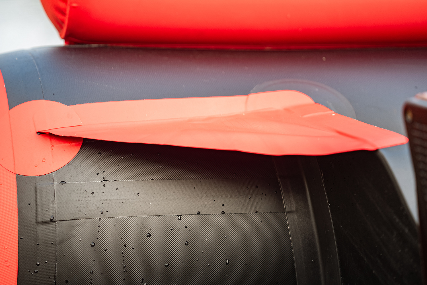 Лодка MISHIMO RIVER FJET PRO 470 под водомет в Комсомольске-на-Амуре