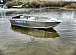 Алюминиевый катер Wyatboat-460 C в Комсомольске-на-Амуре