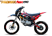 Мотоцикл (питбайк) PROMAX FIDET (ФАЙДЕТ) 190E MAX PRO LUX 19/16 в Комсомольске-на-Амуре