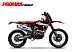 Кроссовый мотоцикл PROMAX RX2 YB300H (LX176FMN) (4 valves, 6 gears) в Комсомольске-на-Амуре