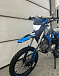 Мотоцикл (питбайк) PROMAX FIDET (ФАЙДЕТ) 190E MAX PRO LUX 19/16 в Комсомольске-на-Амуре