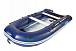 НАДУВНАЯ ЛОДКА GLADIATOR B370AL в Комсомольске-на-Амуре