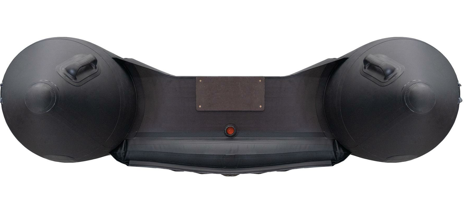 Лодка Таймень RX 4100 НДНД в Комсомольске-на-Амуре