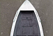 Алюминиевая лодка  Wyatboat-430М FISH в Комсомольске-на-Амуре