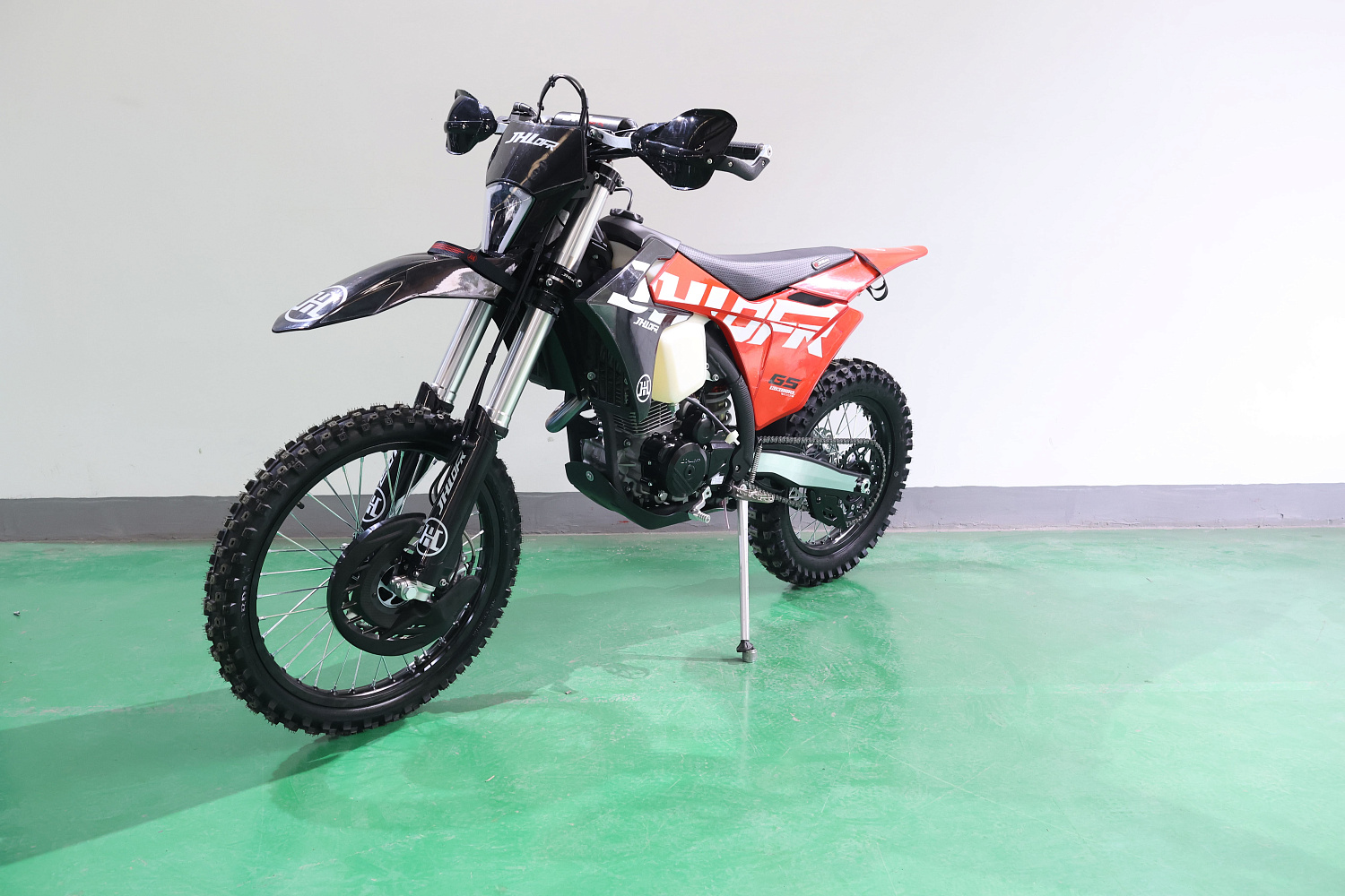 Мотоцикл JHLMOTO JHLofr GS CB300RL в Комсомольске-на-Амуре