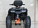 Квадроцикл GBM STORMRIDER 300 NEW PREMIUM в Комсомольске-на-Амуре