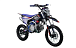 Питбайк FullCrew Big Beast 150cc 17\14 (механ., эл.стартер) в Комсомольске-на-Амуре