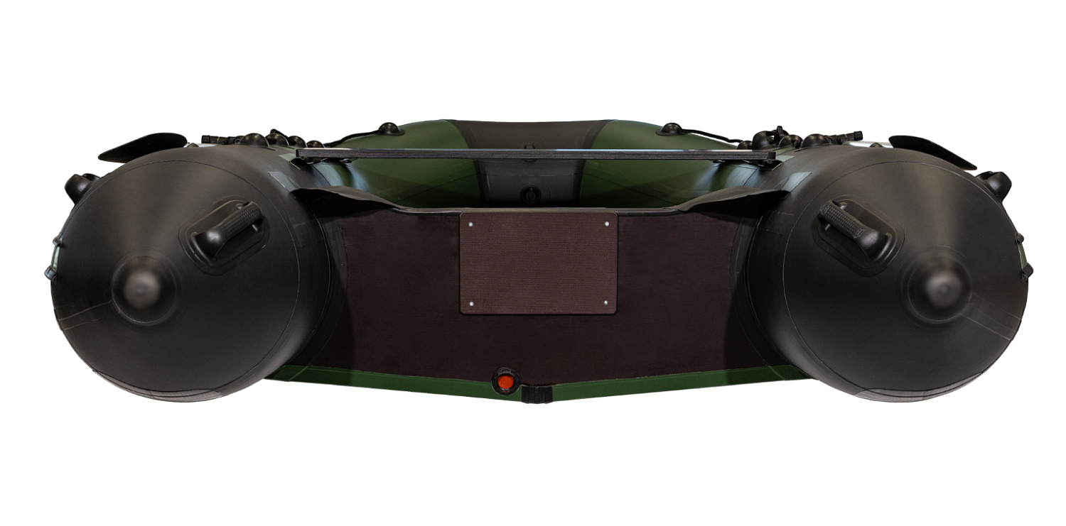 Лодка Ривьера Максима 3400 СК в Комсомольске-на-Амуре