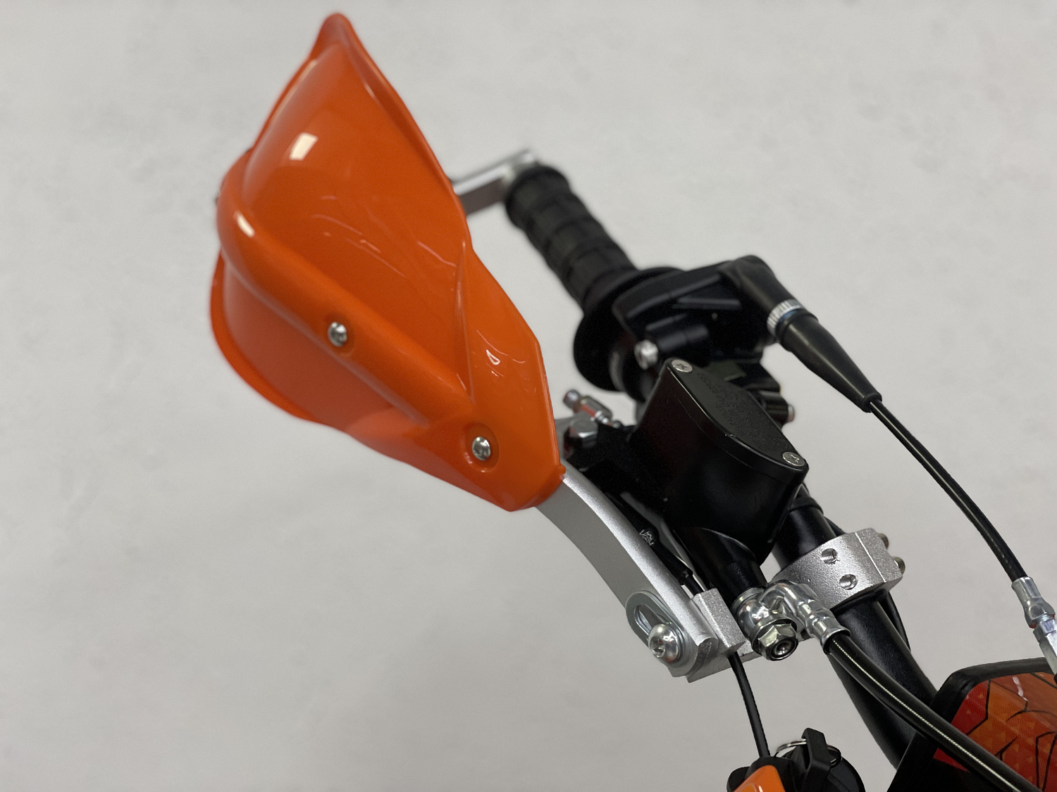 Кроссовый мотоцикл PROMAX INFERNO 380 (4 valves, 5 gears) в Комсомольске-на-Амуре