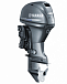 ЛОДОЧНЫЙ МОТОР YAMAHA F40 FETL в Комсомольске-на-Амуре