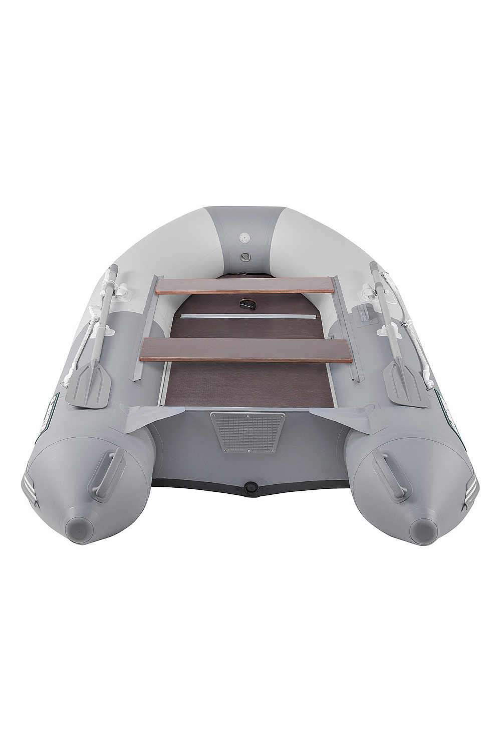 НАДУВНАЯ ЛОДКА GLADIATOR B330 в Комсомольске-на-Амуре