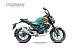 Мопед PROMAX CB130R (49) в Комсомольске-на-Амуре Мопед PROMAX CB130R (49) в Комсомольске-на-Амуре