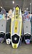 SUP ДОСКА-КАЯК 2 В 1 RAIDEX ALOHA YELLO 10.6’ (320СМ) в Комсомольске-на-Амуре