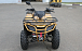КВАДРОЦИКЛ IRBIS ATV 250 Premium  в Комсомольске-на-Амуре