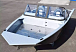 Алюминиевый катер Gold Fisher 500 DCM FISH в Комсомольске-на-Амуре