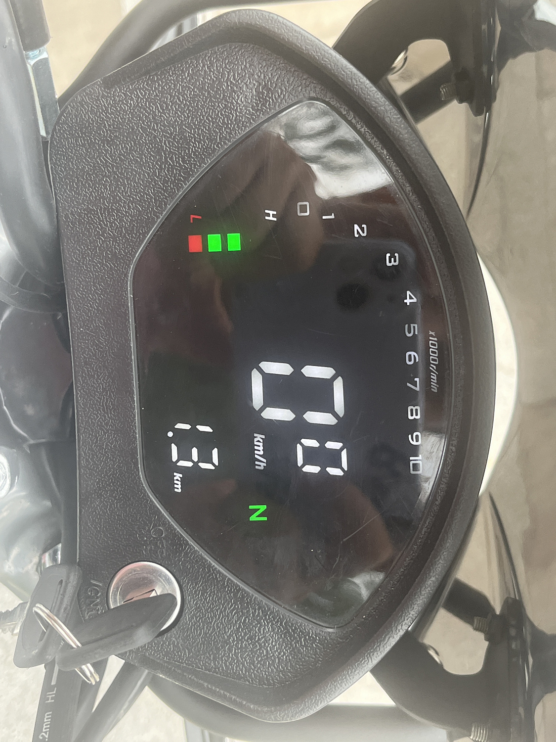 Мопед PROMAX ALPHA RIVA OFF-ROAD 130(49) в Комсомольске-на-Амуре Мопед PROMAX ALPHA RIVA OFF-ROAD 130(49) в Комсомольске-на-Амуре