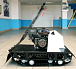 Мотобуксировщик XTREME-MOTORS "Полюс-2 мини" 9 л.с. в Комсомольске-на-Амуре Мотобуксировщик XTREME-MOTORS "Полюс-2 мини" 9 л.с. в Комсомольске-на-Амуре
