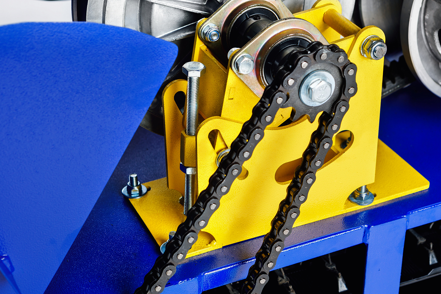 МОТОБУКСИРОВЩИК SNOW DOG 15 л.с. в Комсомольске-на-Амуре