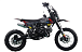 Питбайк FullCrew Power Trasher 125cc 14\12 (п\автомат эл.стартер) в Комсомольске-на-Амуре
