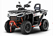  Квадроцикл Segway SNARLER AT6 LE в Комсомольске-на-Амуре