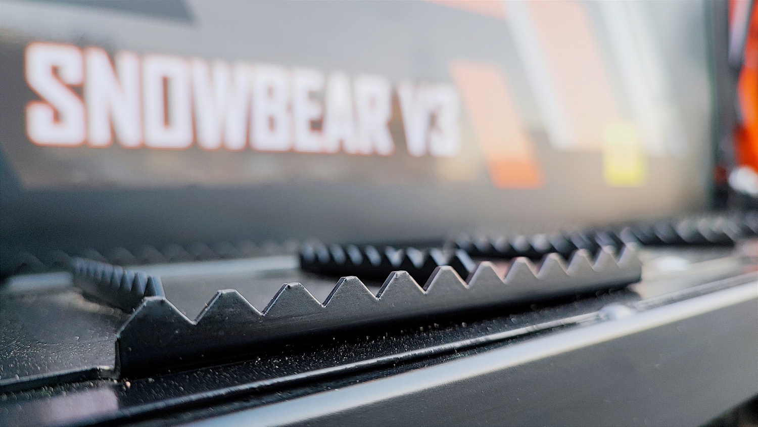 Снегоход PROMAX SNOWBEAR V3 650 2T в Комсомольске-на-Амуре