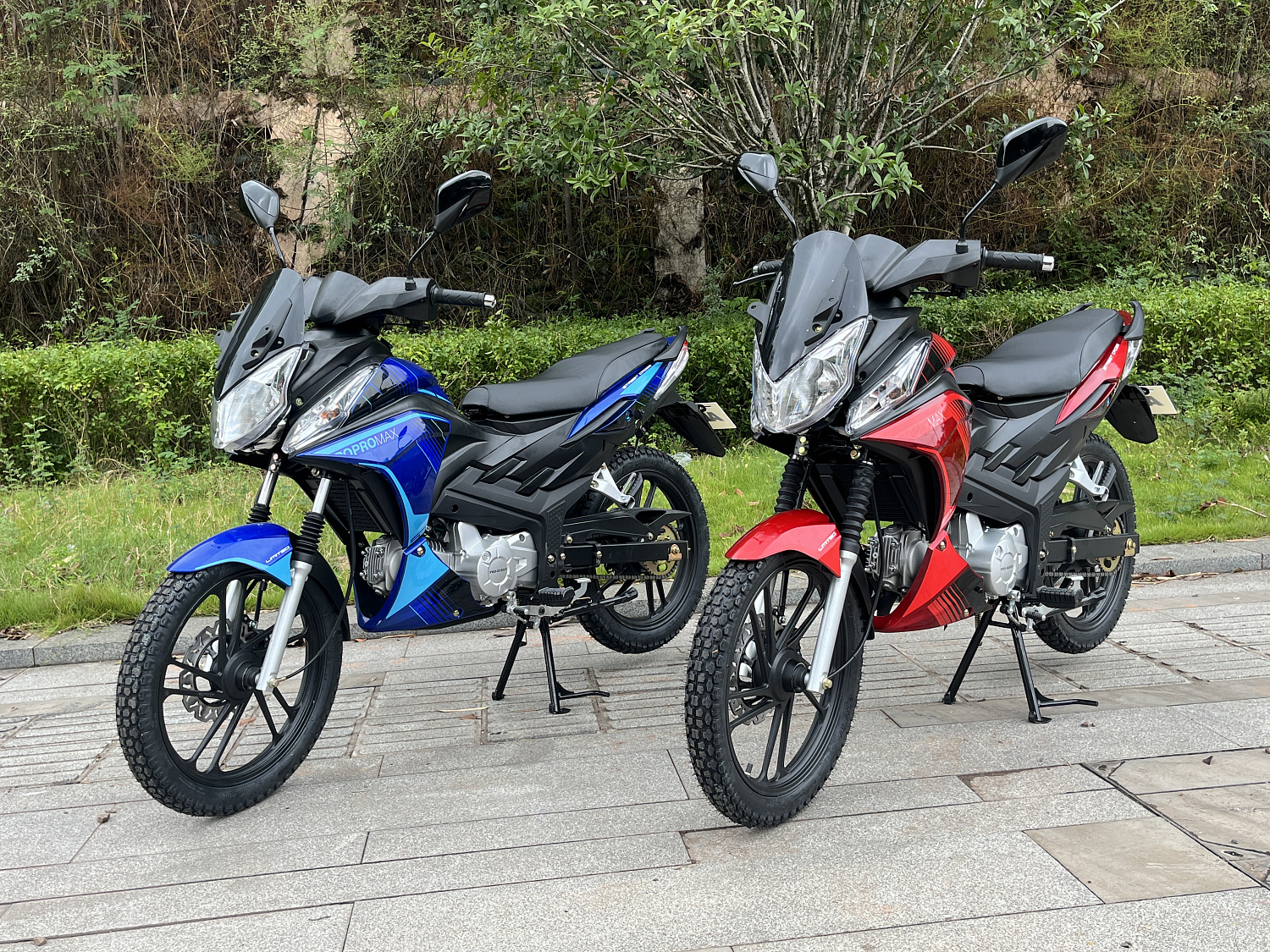 Мопед PROMAX STREET CROSS MAX 150 (49) в Комсомольске-на-Амуре Мопед PROMAX STREET CROSS MAX 150 (49) в Комсомольске-на-Амуре