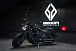 Мотоцикл Benda DarkFlag 500 в Комсомольске-на-Амуре