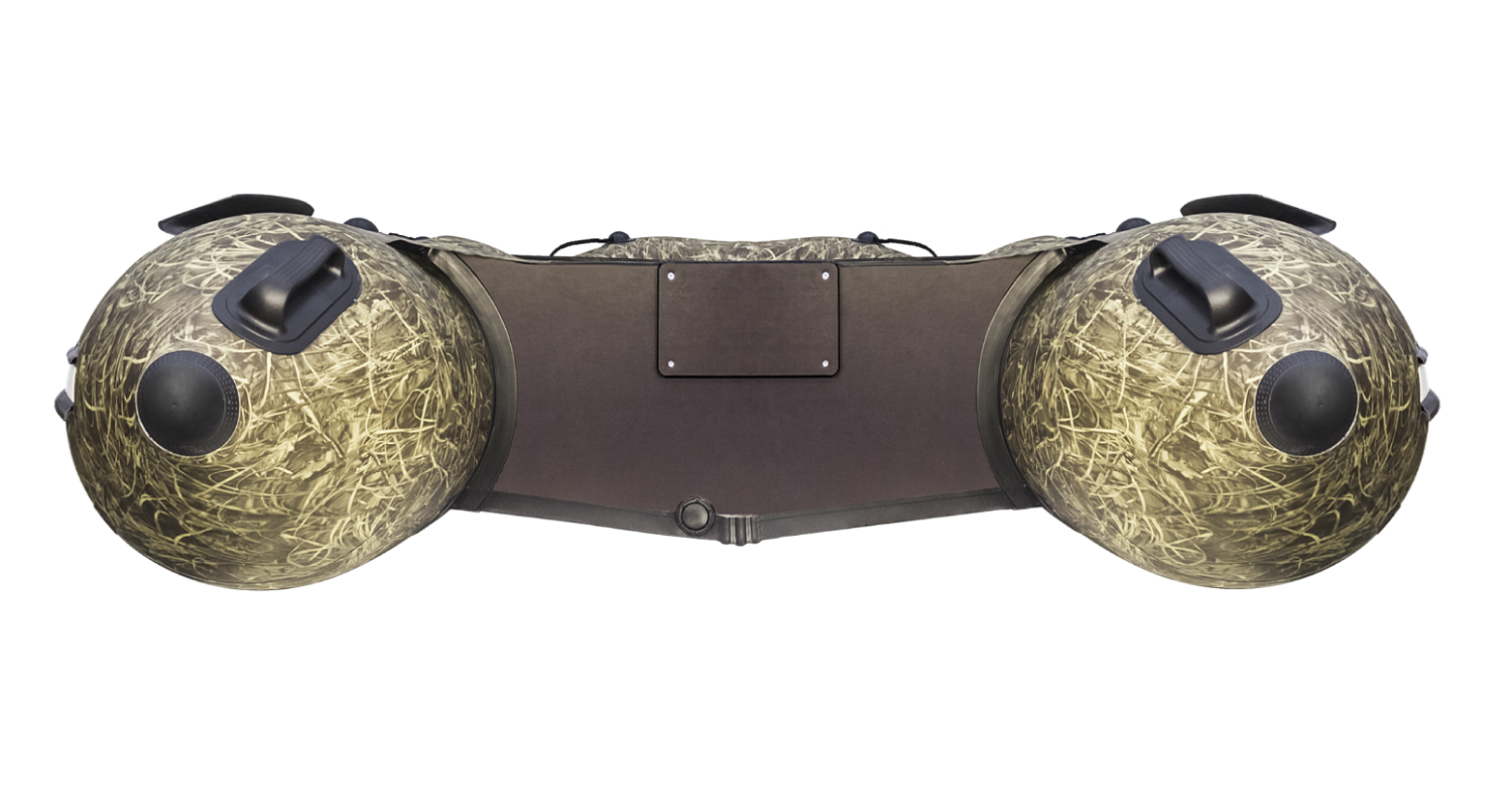 Лодка Ривьера Компакт 3400 СК в Комсомольске-на-Амуре