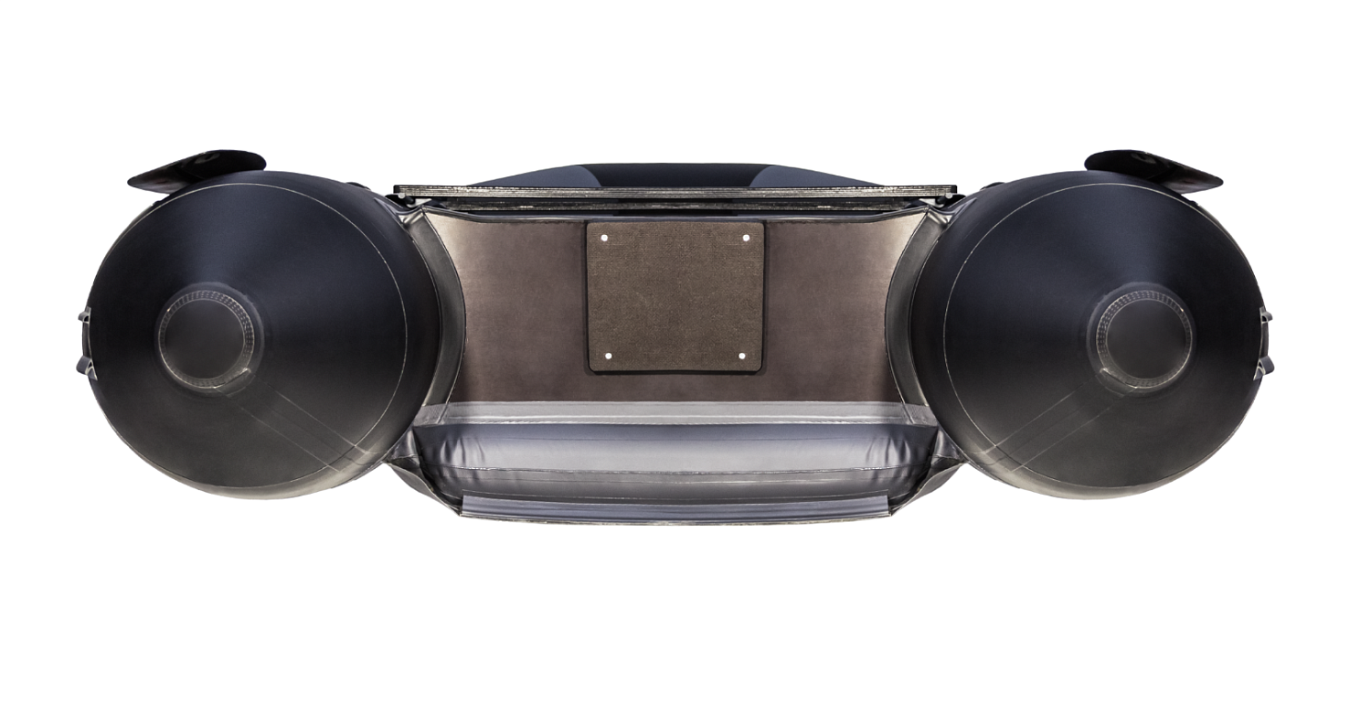 Лодка Таймень NX 2800 НДНД в Комсомольске-на-Амуре