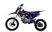 Питбайк FullCrew Big Beast 150cc 17\14 (механ., эл.стартер) в Комсомольске-на-Амуре
