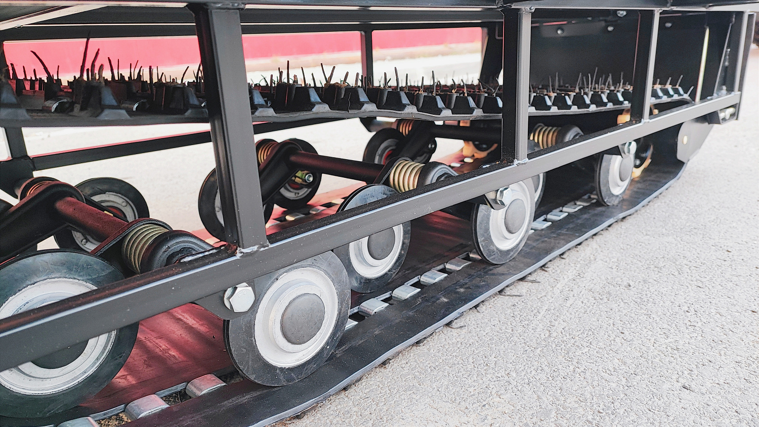 Снегоход PROMAX YAKUT 500 2.0 4T 22 в Комсомольске-на-Амуре