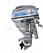 Лодочный мотор SEANOVO SNEF30FEL-EFI в Комсомольске-на-Амуре